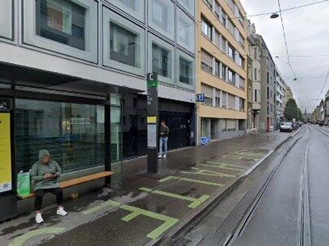 Apartment mieten in Basel, Basel-Stadt