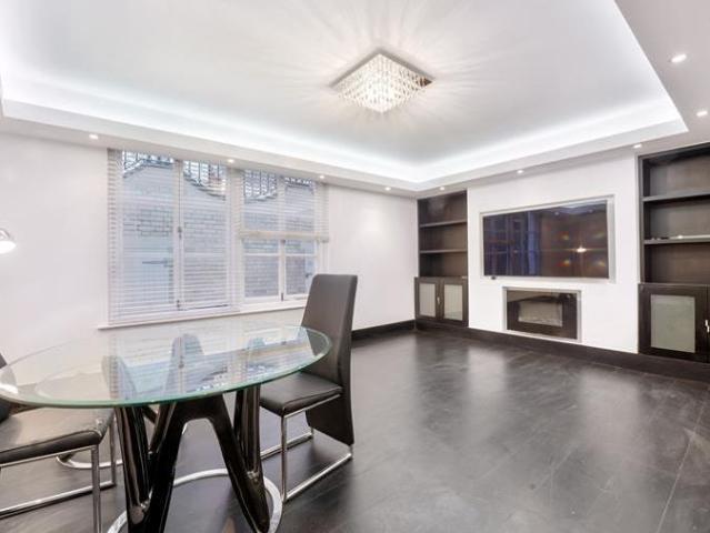 Apartment for rent in Chelsea, Greater London