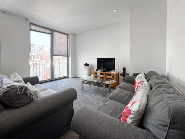 Apartment for rent in Whitley, Reading