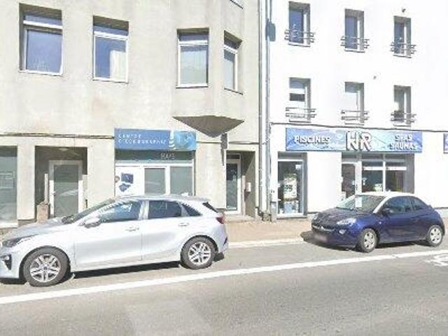 Appartement location à Bastenaken, Wallonie