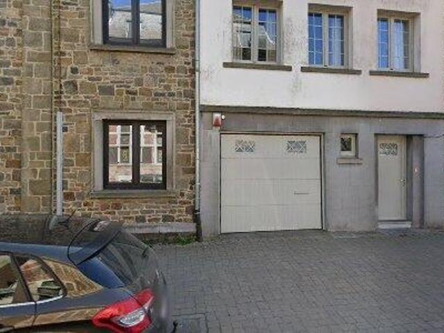Appartement location à Bastenaken, Wallonie