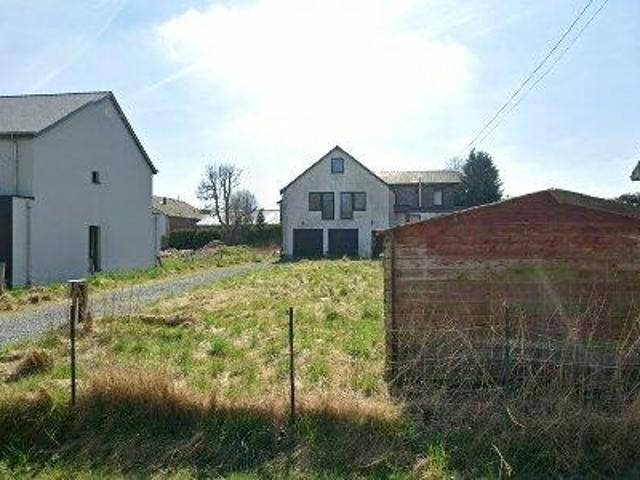 Appartement location à Wardin, Bastogne