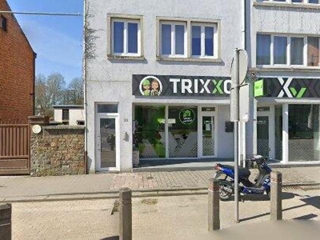 Appartement location à Bastogne