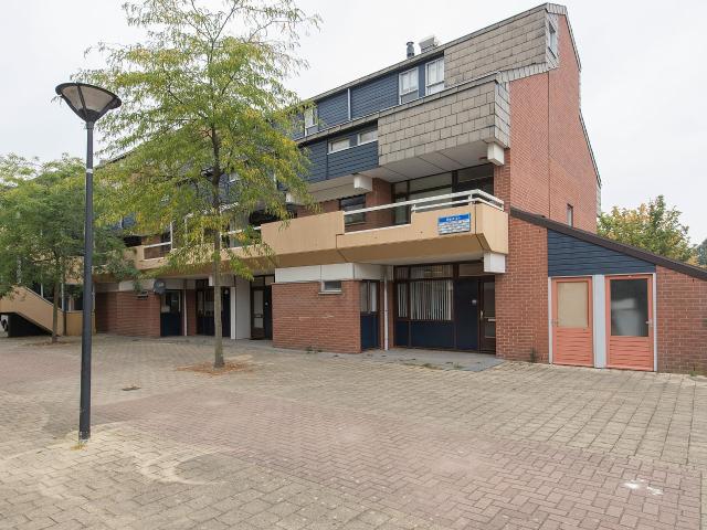Appartement te huur in Zuiderzeewijk, Lelystad