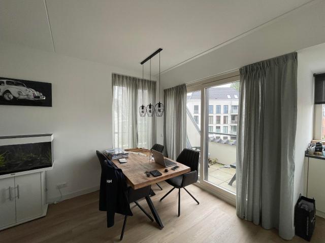 Appartement te huur in Tholen