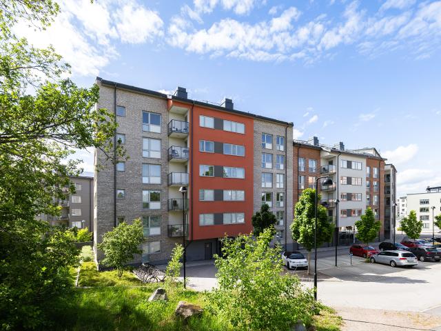Lägenhet hyra i Linköping, Östergötland
