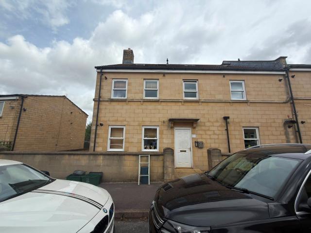 Apartment for rent in Locksbrook, Bath