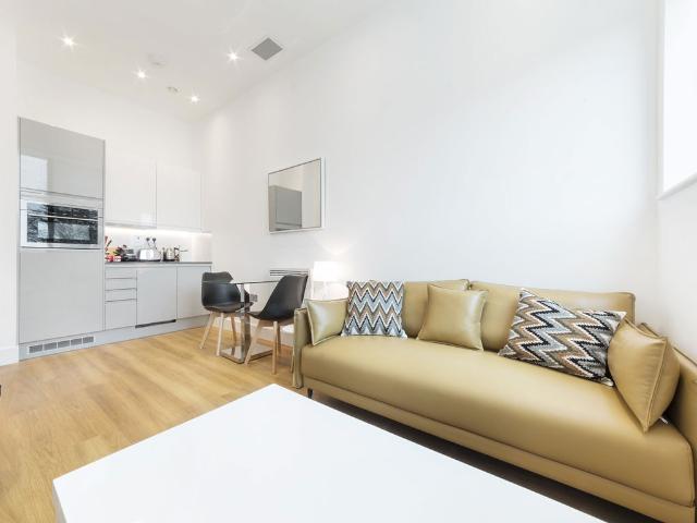 Apartment for rent in Slough