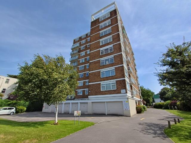 Apartment for rent in Lansdowne, Springbourne