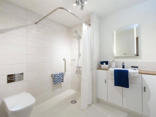 Apartment for rent in Devizes, Wiltshire