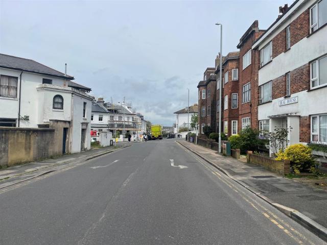 Apartment for rent in Round Hill, Brighton & Hove