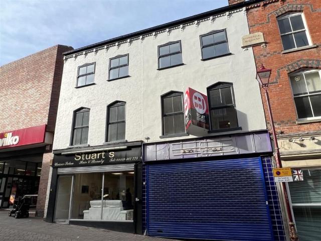 Apartment for rent in Caldermill, East Midlands