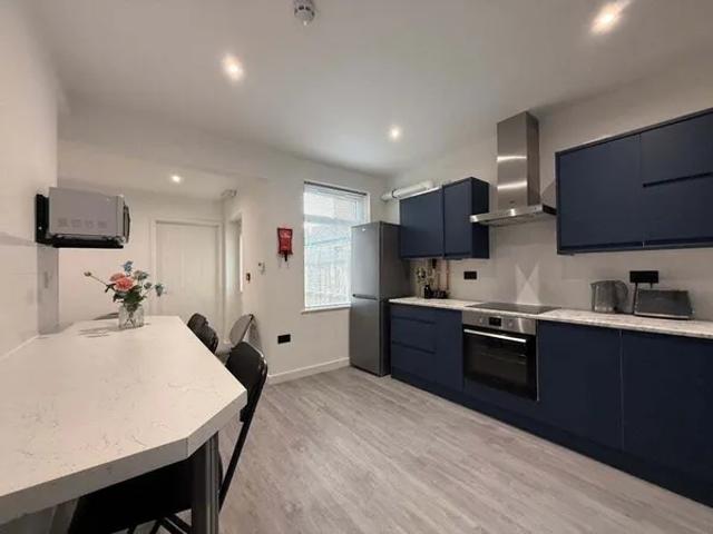 Apartment for rent in Hillmorton Paddox, Rugby