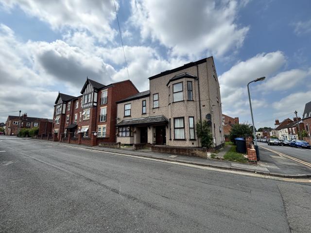 Apartment for rent in Hillmorton Paddox, Rugby