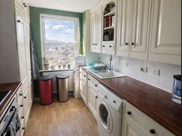 Apartment for rent in Bathwick, Bath