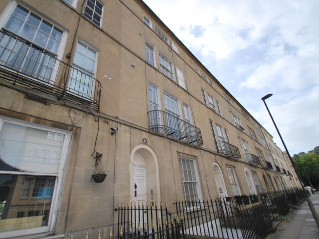 Apartment for rent in Dulcote, Bath And North East Somerset