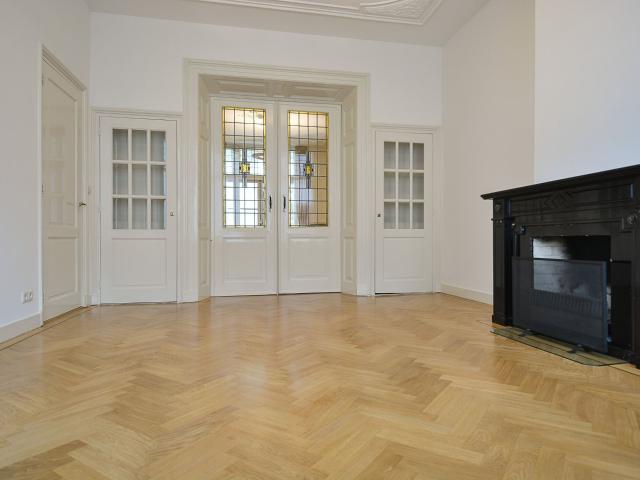 Appartement te huur in Den Haag, Archipelbuurt