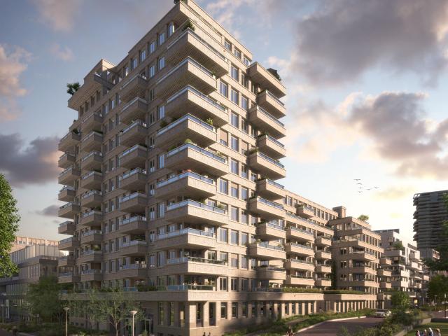 Appartement te huur in Noord, Amsterdam