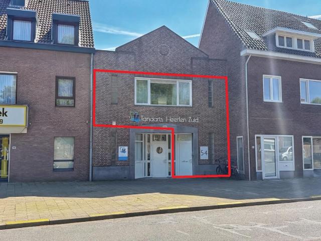 Appartement te huur in Heerlen, Limburg
