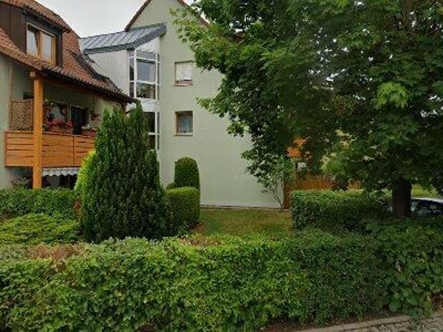 Apartment mieten in Kamenz, Sachsen