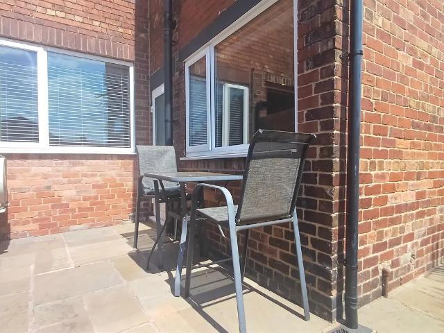 Apartment for rent in Bramley, South Yorkshire