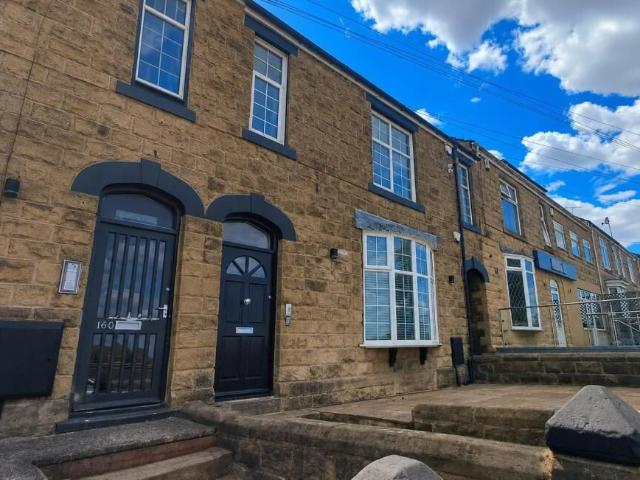 Apartment for rent in Bramley, South Yorkshire