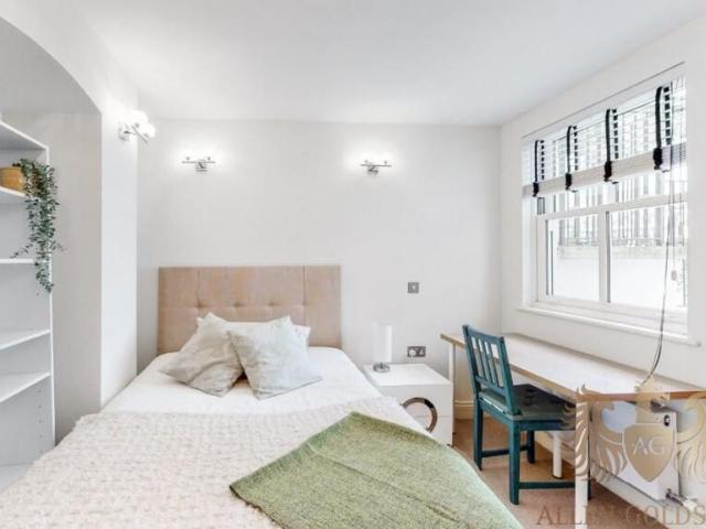 Apartment for rent in Fitzrovia, Greater London