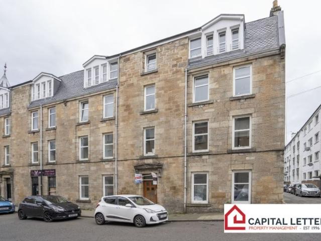 Apartment for rent in Cambuskenneth, Scotland