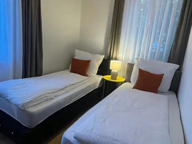 Apartment mieten in Herzoghöhe / Am Bauhof, Bayreuth