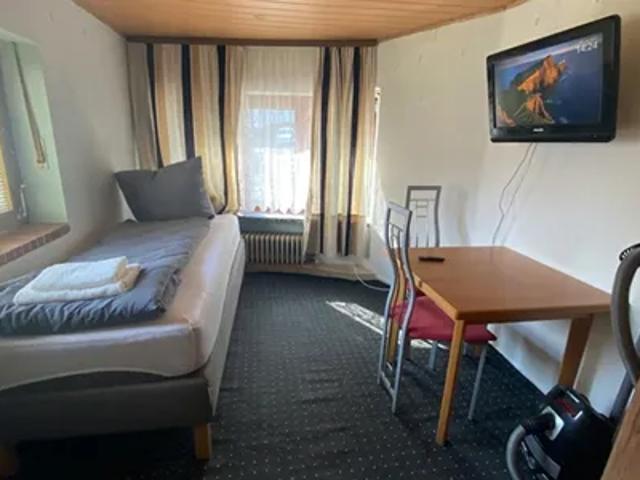 Apartment mieten in Herzoghöhe / Am Bauhof, Bayreuth