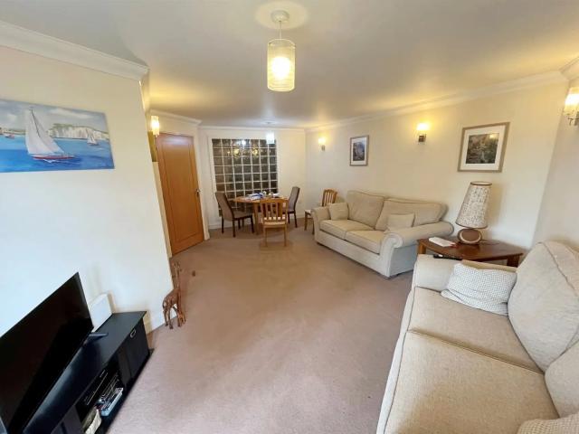Apartment for rent in West Cliff, Bournemouth
