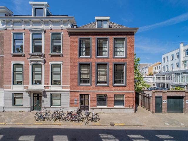 Appartement te huur in Zuid Holland