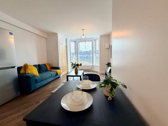 Apartment for rent in Barton In Fabis, East Midlands