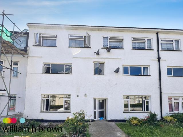 Apartment for rent in Dale Hill, Essex