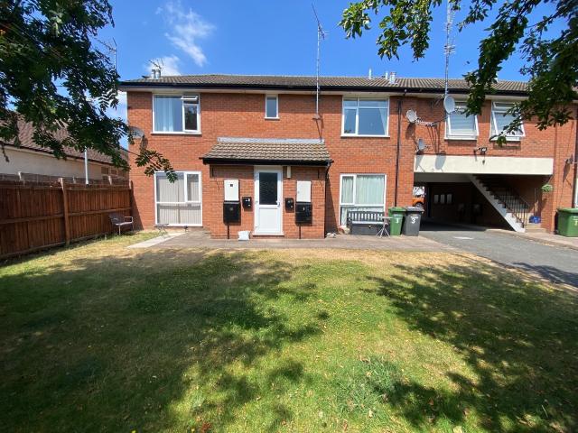Apartment for rent in Rushock, Worcestershire