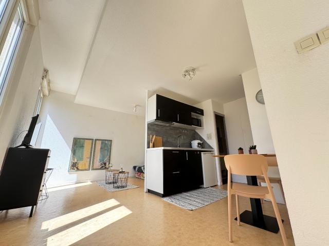 Appartement location à Belfort, Beaucourt