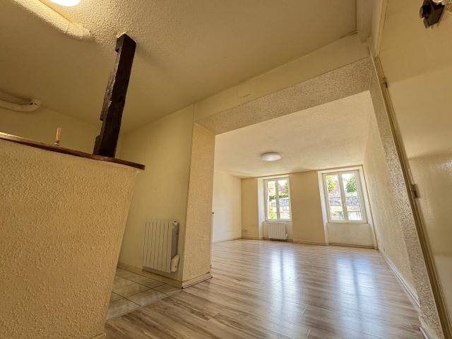 Appartement location à Belfort, Beaucourt