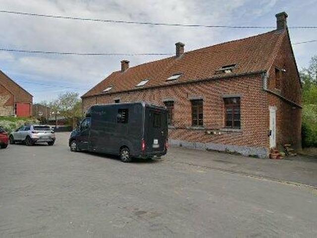 Appartement location à Barbencon, Wallonie