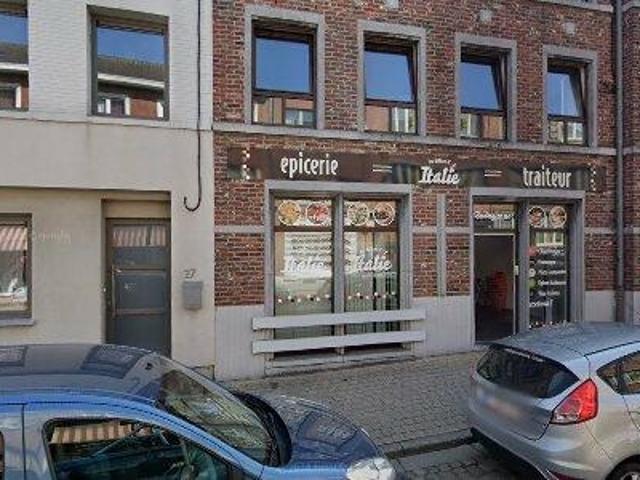 Appartement location à Barbencon, Wallonie
