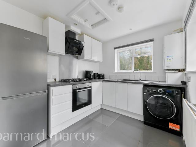 Apartment for rent in London Borough of Ealing, Greater London