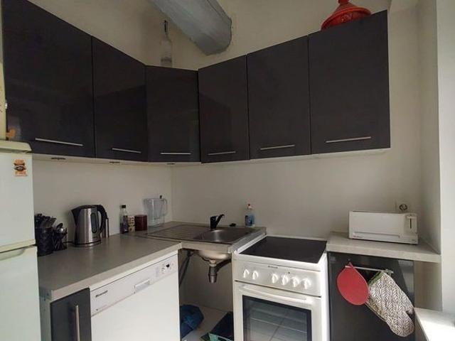 Appartement location à Pontoise, Beaumont-sur-oise