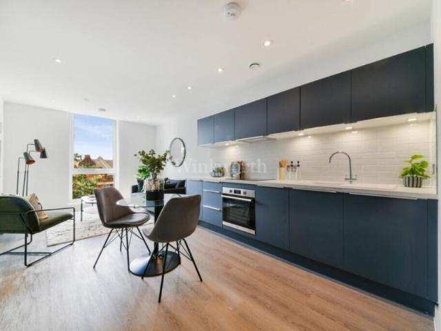 Apartment for rent in Beckenham, Isle Of Man