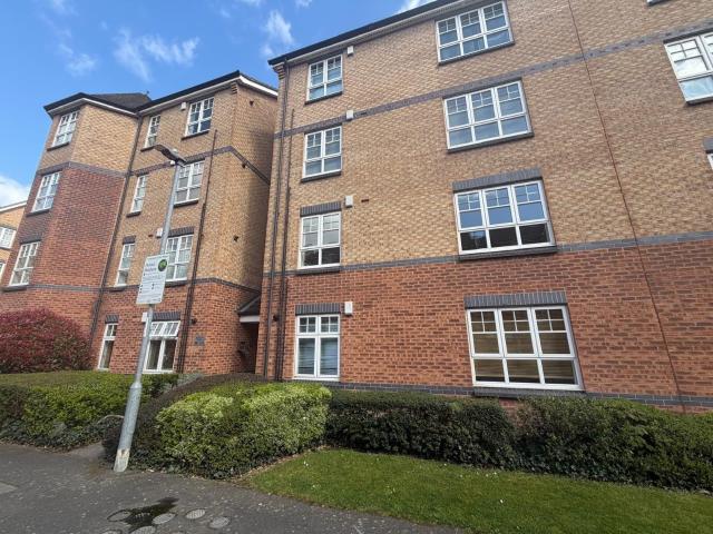 Apartment for rent in Northampton, Northamptonshire