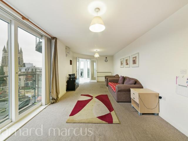 Apartment for rent in London Borough of Hounslow, Feltham