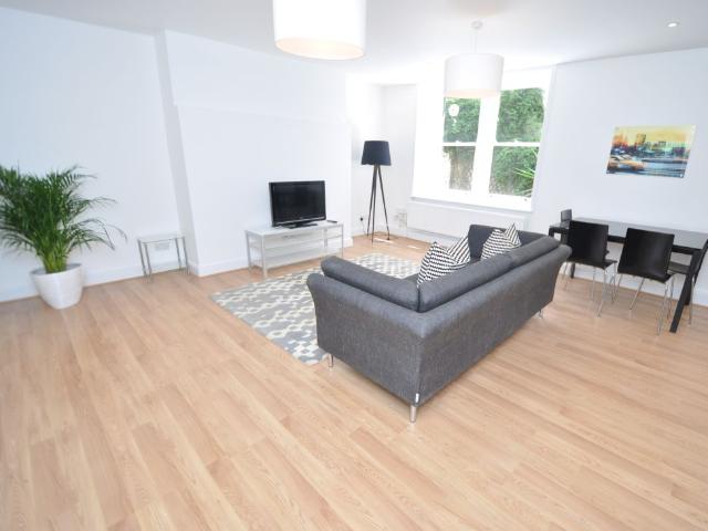Apartment for rent in Saint Giles, Bloomsbury