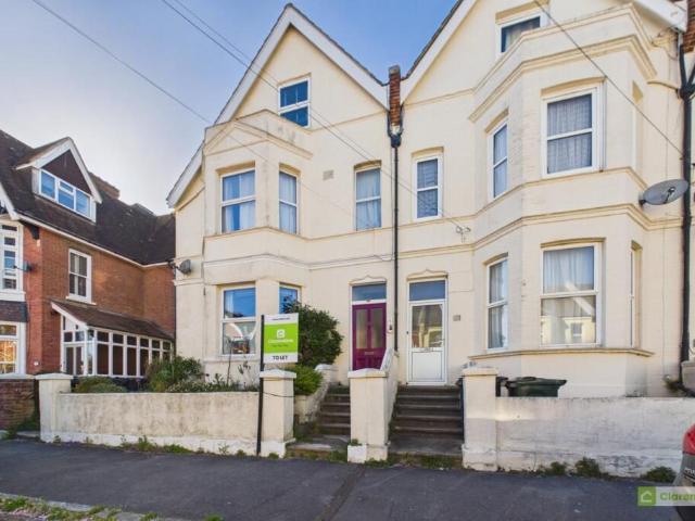Apartment for rent in Upperton, Eastbourne