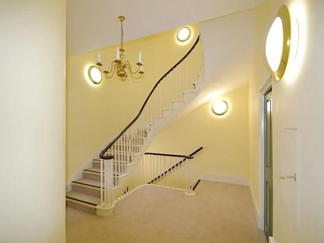 Apartment for rent in The Polygon, City Of Southampton