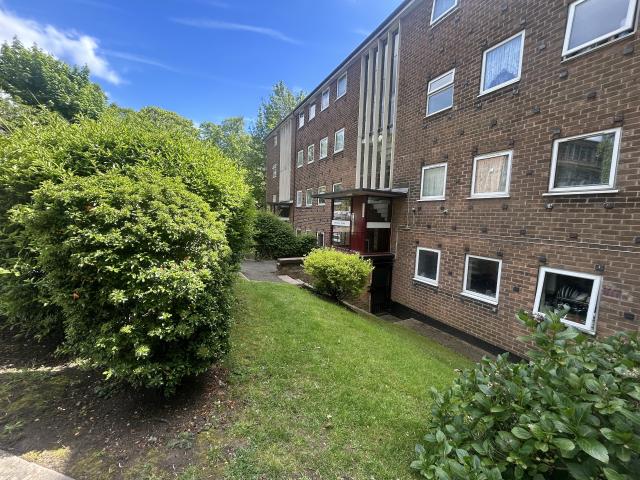 Apartment for rent in Gravelly Hill, West Midlands