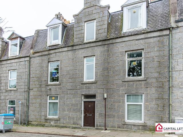 Apartment for rent in Ballindoch, Scotland