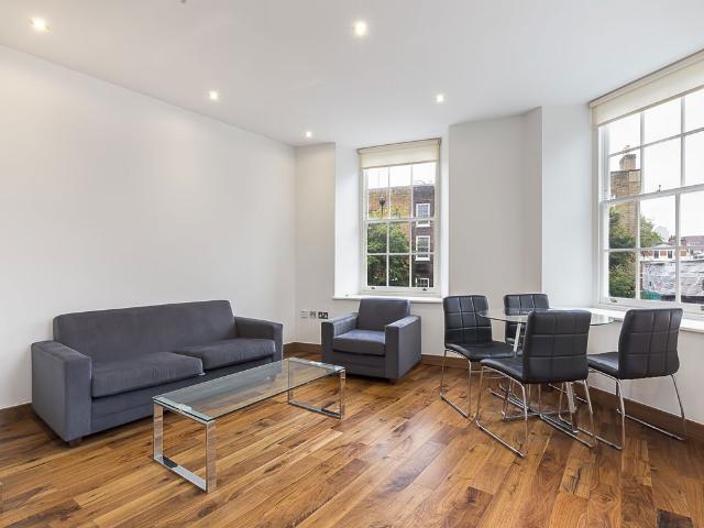 Apartment for rent in Holborn, Greater London